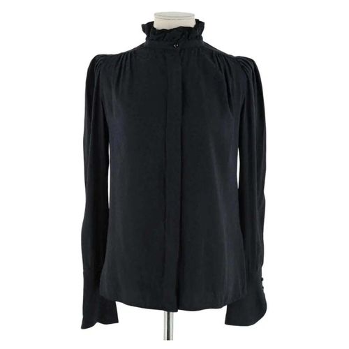 Blouses Isabel Marant Blouse noire - Isabel Marant - Modalova
