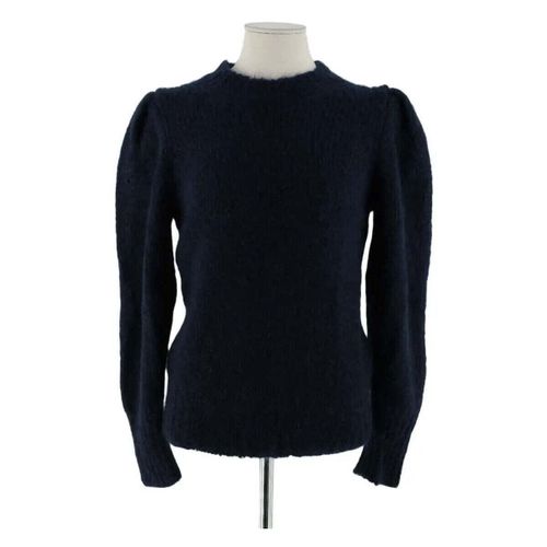 Pull Isabel Marant Pull bleu - Isabel Marant - Modalova