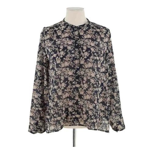 Blouses Gil Santucci Blouse bleue - Gil Santucci - Modalova