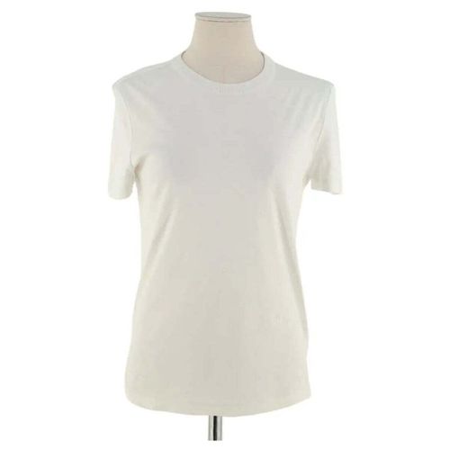 T-shirt Loro Piana T-shirt blanc - Loro Piana - Modalova