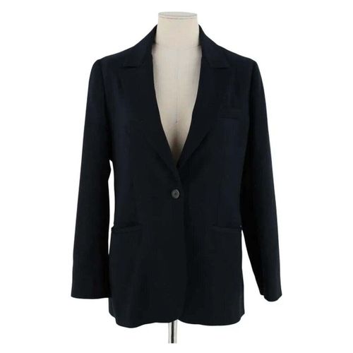 Veste Blazer bleu marine - Forte Forte - Modalova