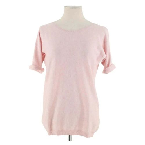 Blouses Eric Bompard Top rose - Eric Bompard - Modalova