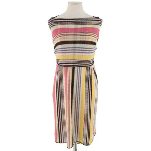 Robe Missoni Robe multicolore - Missoni - Modalova