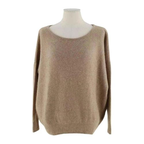 Pull Kujten Pull beige - Kujten - Modalova