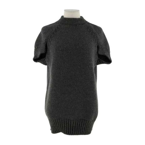Pull Prada Pull gris - Prada - Modalova