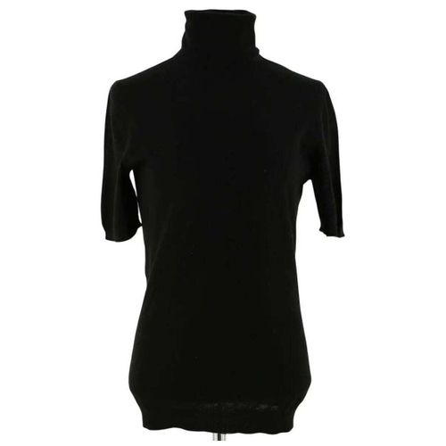 Sweat-shirt Falconeri Top noir - Falconeri - Modalova