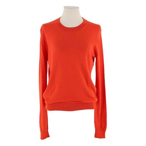 Pull Eric Bompard Pull rouge - Eric Bompard - Modalova