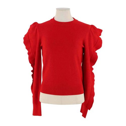 Pull Max Mara Pull rouge - Max Mara - Modalova