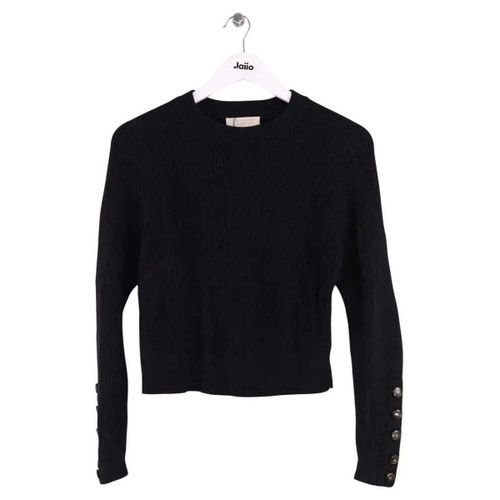 Pull Sézane Pull noir - Sézane - Modalova