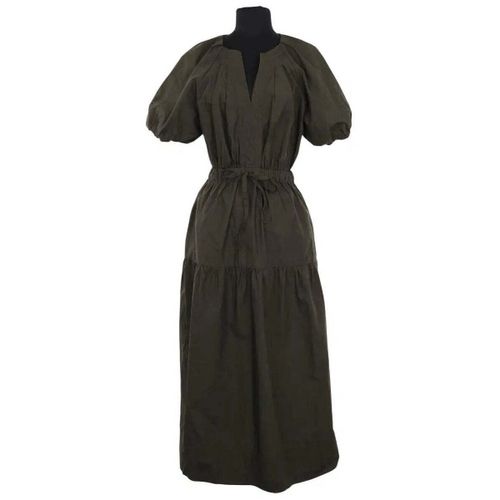 Robe Gerard Darel Robe kaki - Gerard Darel - Modalova