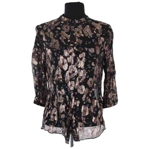 Blouses 1964 Shoes Blouse noire - 1964 Shoes - Modalova
