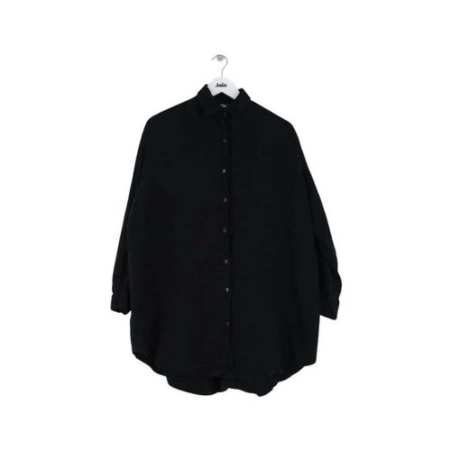 Chemise Saaj Robe chemise noire - Saaj - Modalova