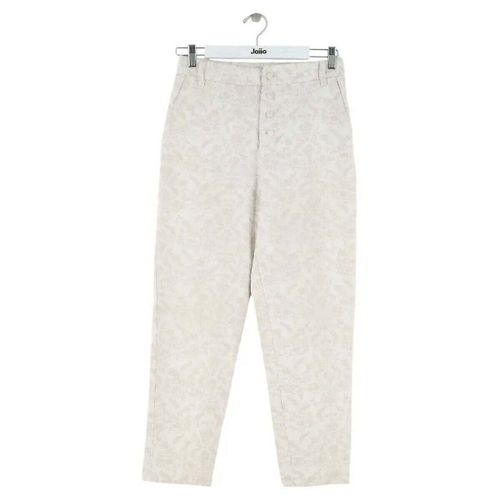 Pantalon Saaj Pantalon droit écru - Saaj - Modalova