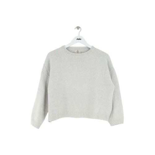 Pull Saaj Pull gris - Saaj - Modalova