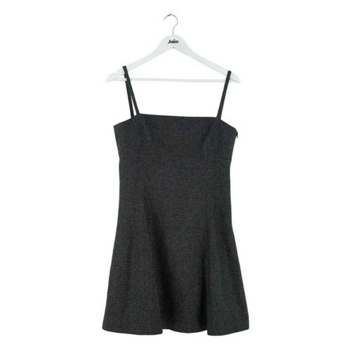 Robe courte Robe grise - Claudie Pierlot - Modalova