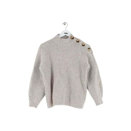Pull Sézane Pull écru - Sézane - Modalova
