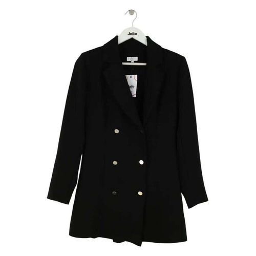 Veste Claudie Pierlot Blazer noir - Claudie Pierlot - Modalova