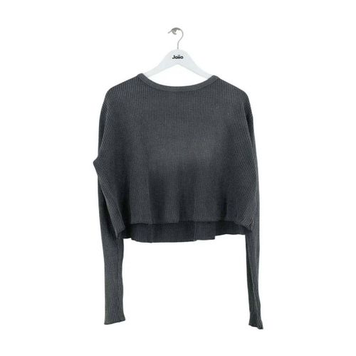 Blouses American Vintage Top gris - American Vintage - Modalova