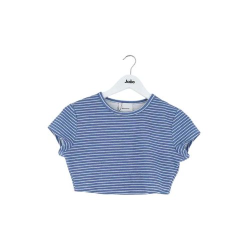 Blouses Reformation Top bleu - Reformation - Modalova