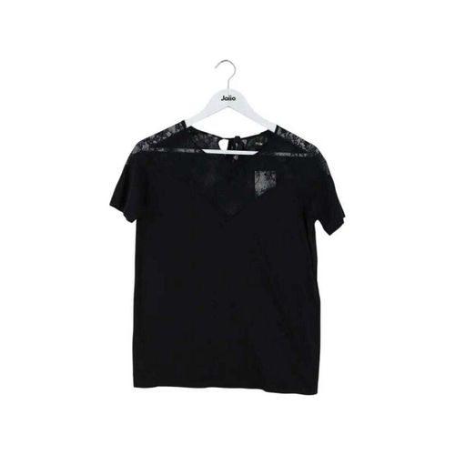 Blouses Maje Blouse noire - Maje - Modalova