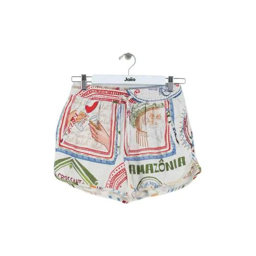 Short Mini short multicolore - Sézane - Modalova