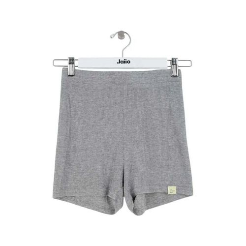 Short Mini short gris - American Vintage - Modalova