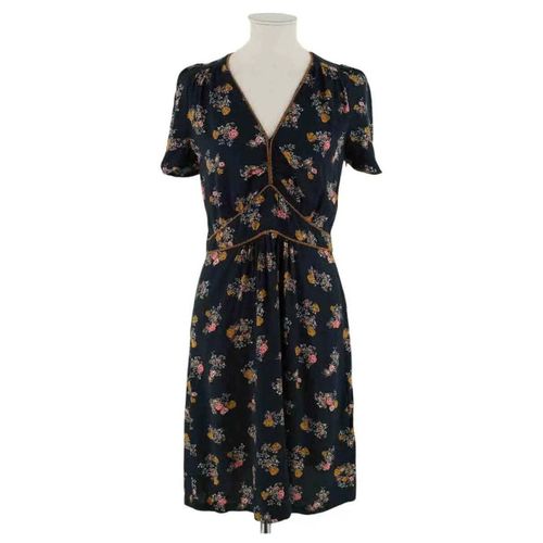 Robe Sessun Robe bleue marine - Sessun - Modalova
