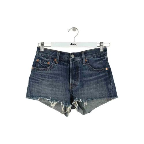 Short Levis Mini short blanc - Levis - Modalova