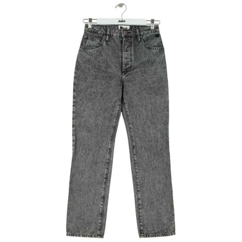 Jeans Rouje Jean droit anthracite - Rouje - Modalova
