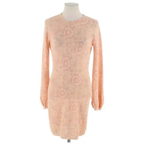 Robe courte Rouje Robe rose - Rouje - Modalova