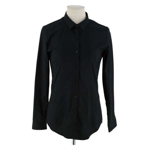 Chemise The Kooples Chemise noire - The Kooples - Modalova