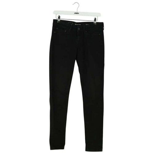 Jeans Levis Jean slim noir - Levis - Modalova