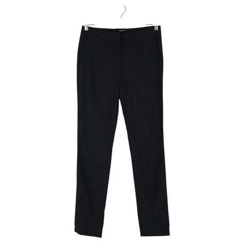Pantalon Pantalon bleu marine - The Kooples - Modalova