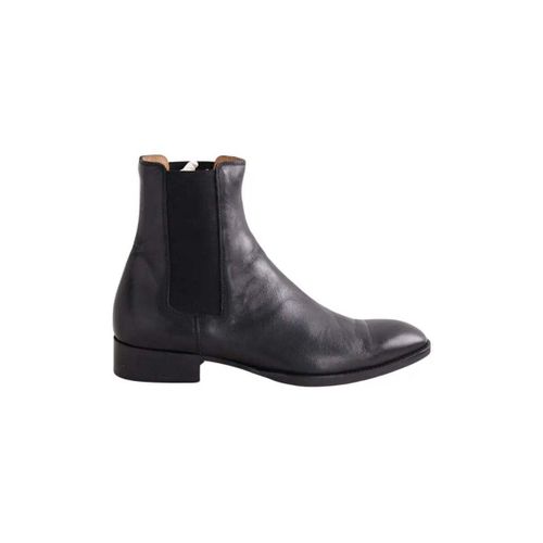Boots Sandro Boots noir - Sandro - Modalova