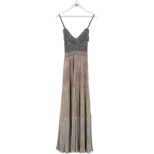 Robe Missoni Robe multicolore - Missoni - Modalova