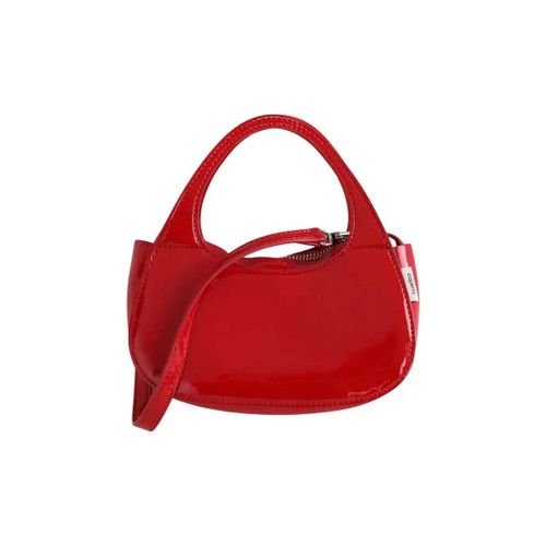 Sac à main Coperni Mini sac rouge - Coperni - Modalova