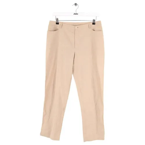 Chinots Burberry Chino beige - Burberry - Modalova
