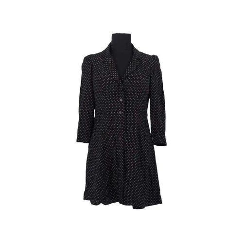 Robe courte Maje Robe noire - Maje - Modalova