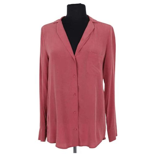 Chemise Sézane Chemise rose - Sézane - Modalova