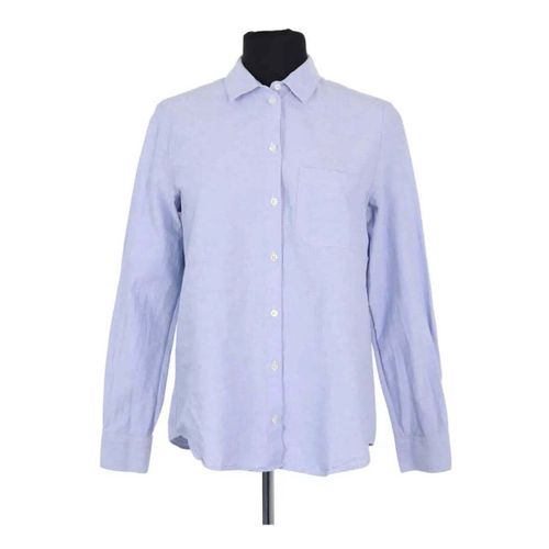 Chemise Sézane Chemise bleue - Sézane - Modalova