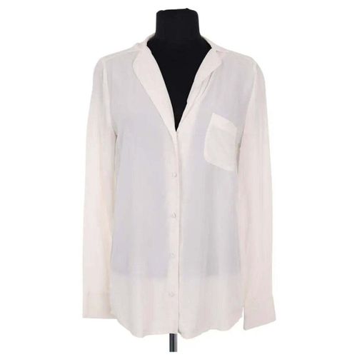 Blouses Sézane Blouse écrue - Sézane - Modalova