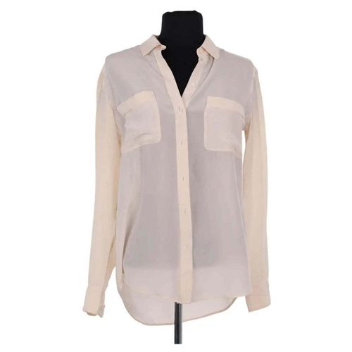Chemise Sézane Chemise écru - Sézane - Modalova