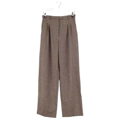 Pantalon Pantalon droit marron - Rouje - Modalova
