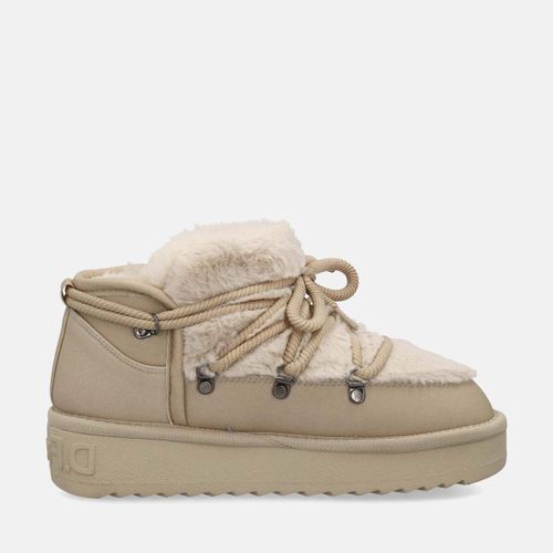 Bottes neige D.Franklin 0 - D.Franklin - Modalova
