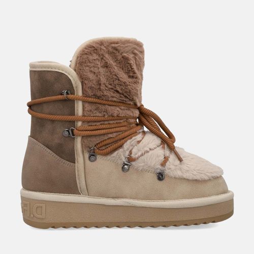 Bottes neige D.Franklin 0 - D.Franklin - Modalova