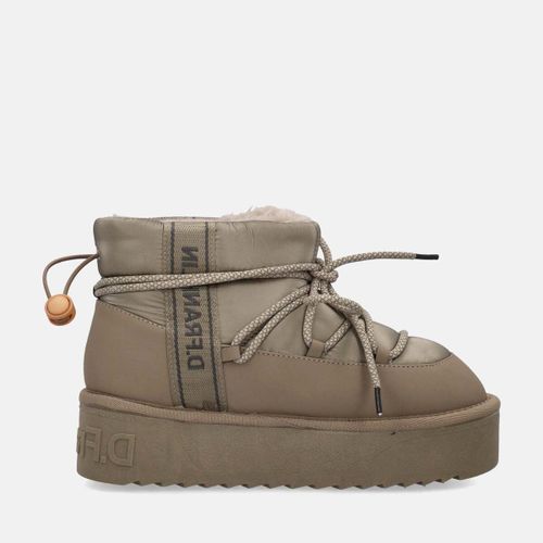 Bottes neige D.Franklin 0 - D.Franklin - Modalova