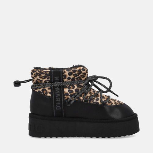 Bottes neige D.Franklin 0 - D.Franklin - Modalova