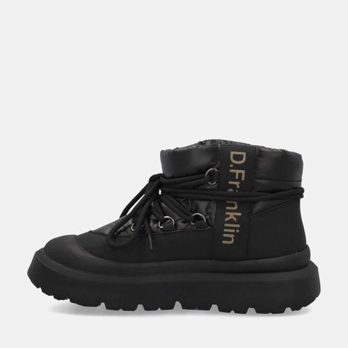 Bottes neige D.Franklin 0 - D.Franklin - Modalova