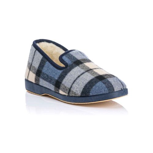 Chaussons Chaussons d'intérieur doublés - À carreaux - Norteñas - Modalova