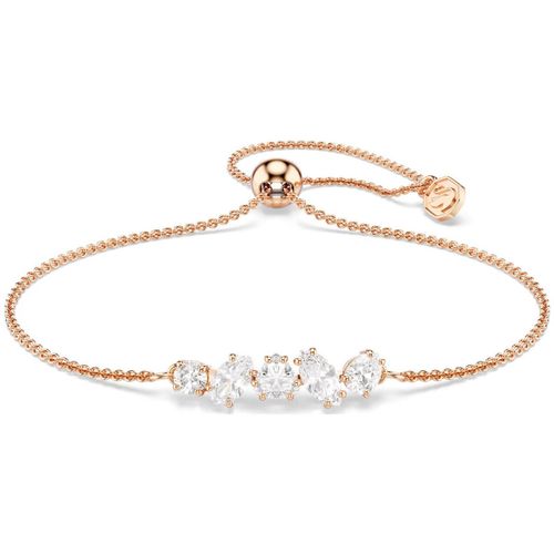 Bracelets Bracelet Mesmera rosé - Swarovski - Modalova